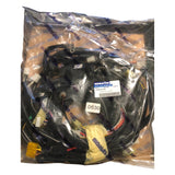 312612133 Genuine Komatsu Wiring Harness
