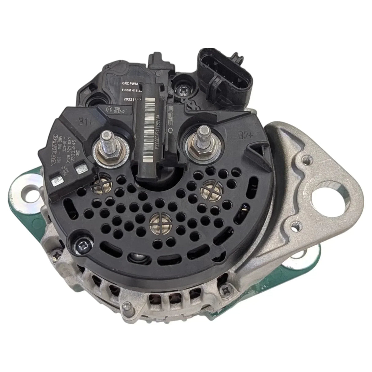 85023733 Volvo Alternator - Truck To Trailer