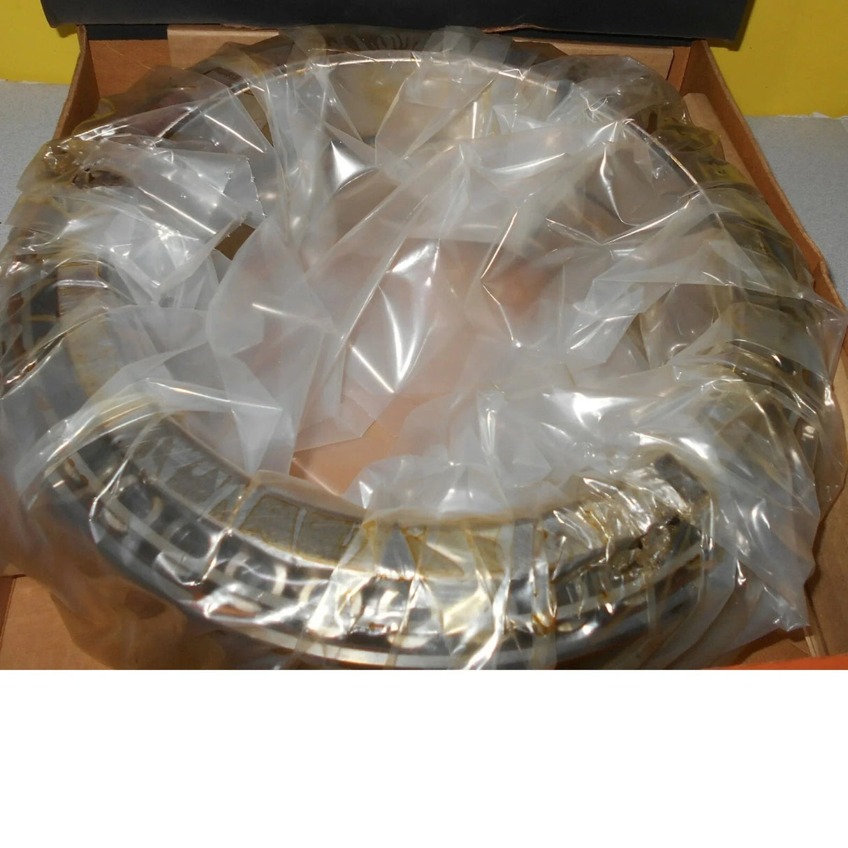 LM451349-90105 Genuine Timken Tapered Roller Bearing - Truck To Trailer