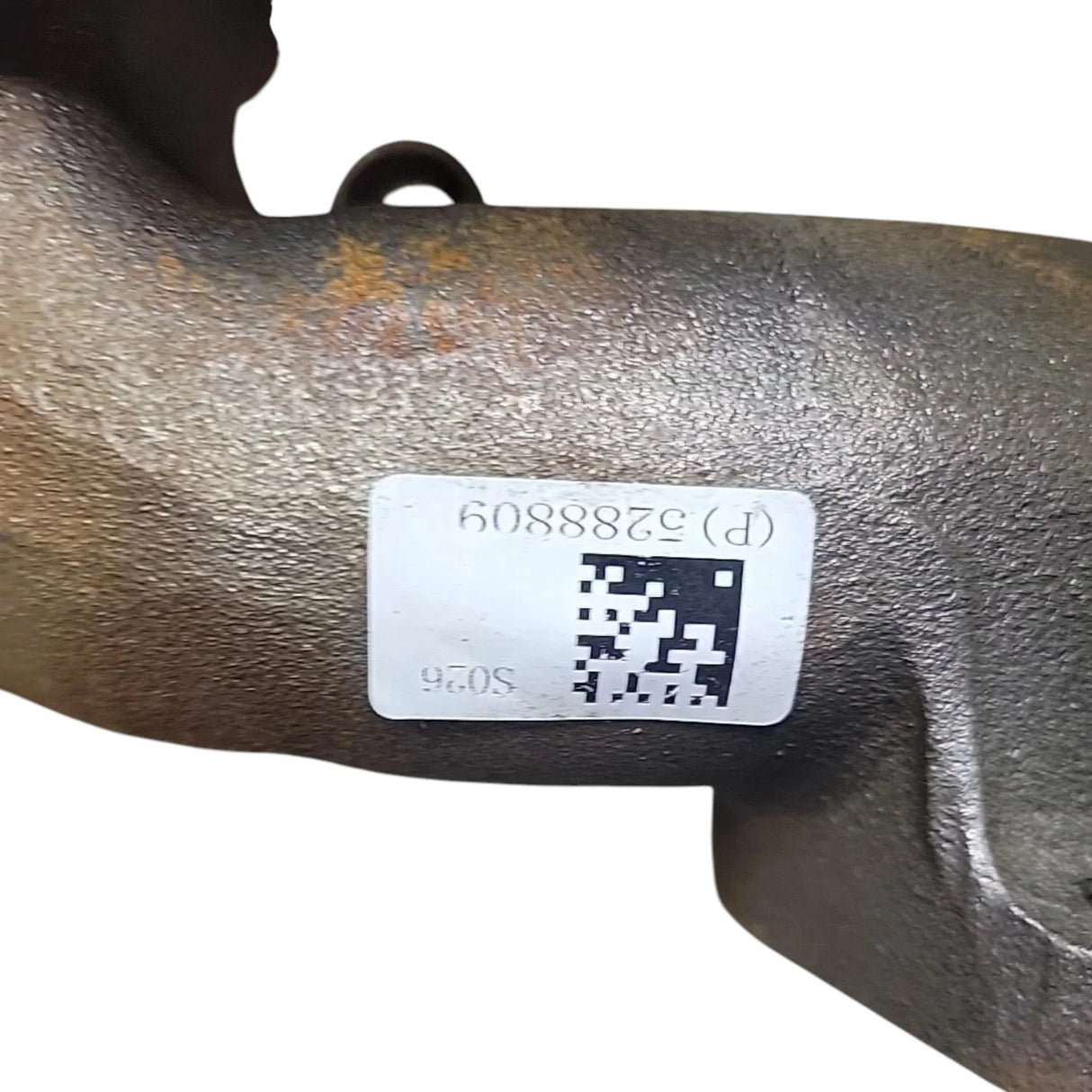 5288809 Genuine Cummins Exhaust Manifold - Truck To Trailer