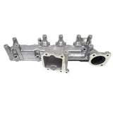 1J705-11770 Kubota Engine Inlet Manifold SSV65 R530 R540 R630 R640 - Truck To Trailer