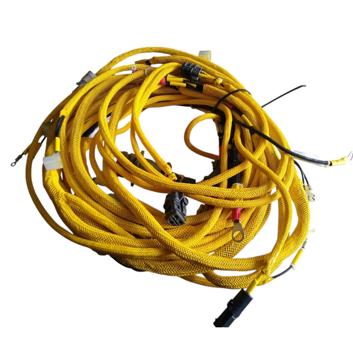 EF9216 Genuine Komatsu Harness Str