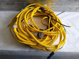 EF9216 Genuine Komatsu Harness Str