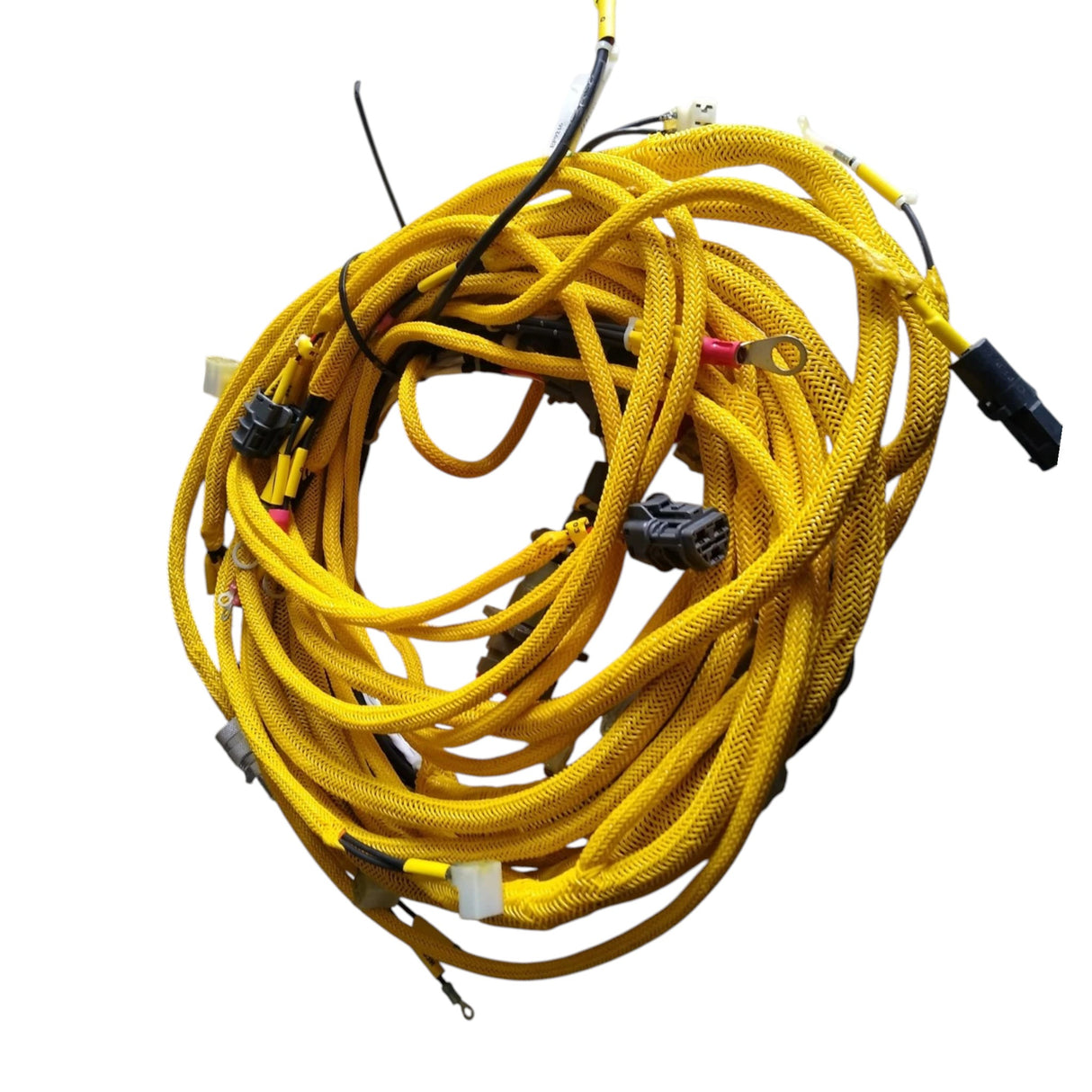 EF9216 Genuine Komatsu Harness Str