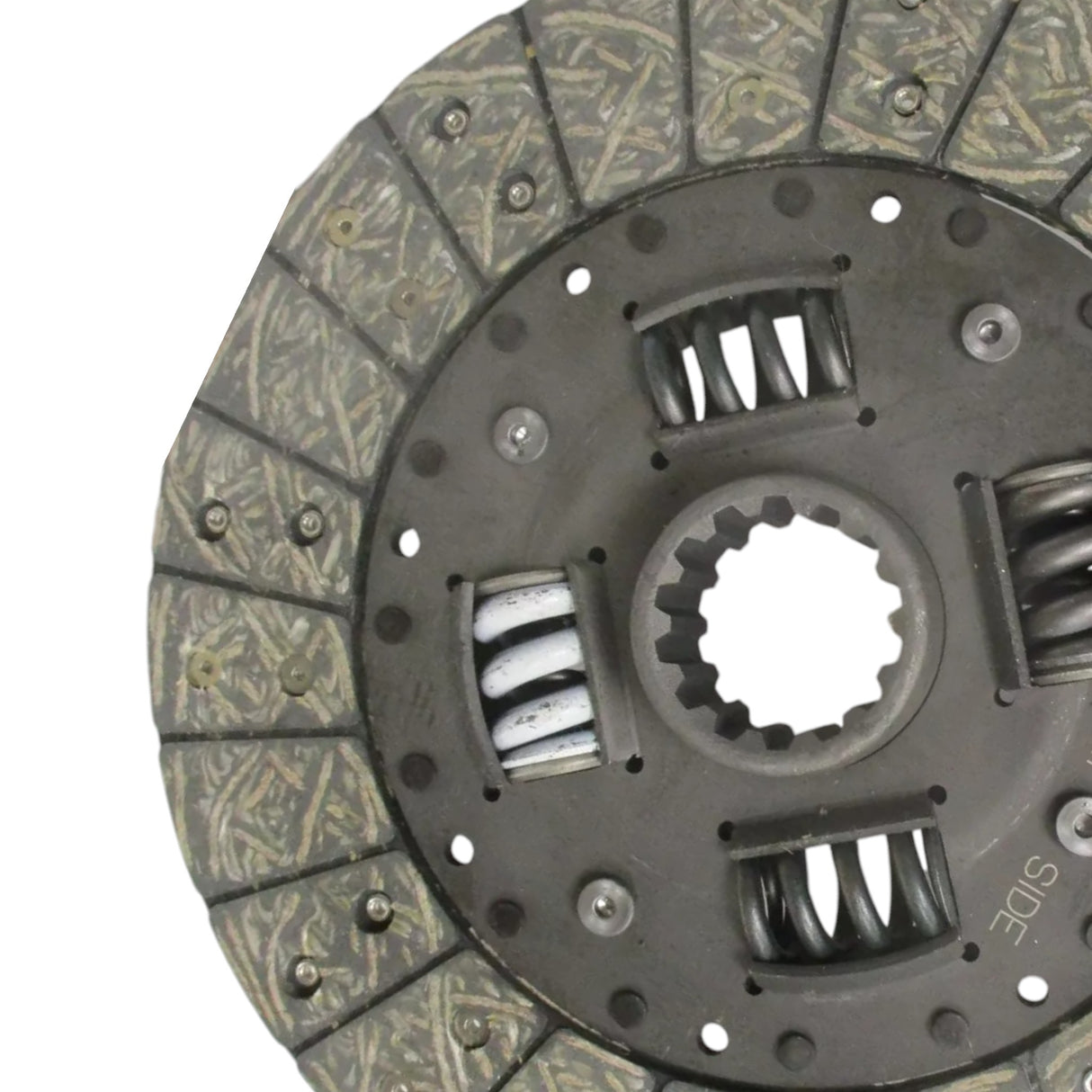 32510-14470 Kubota Clutch Disk