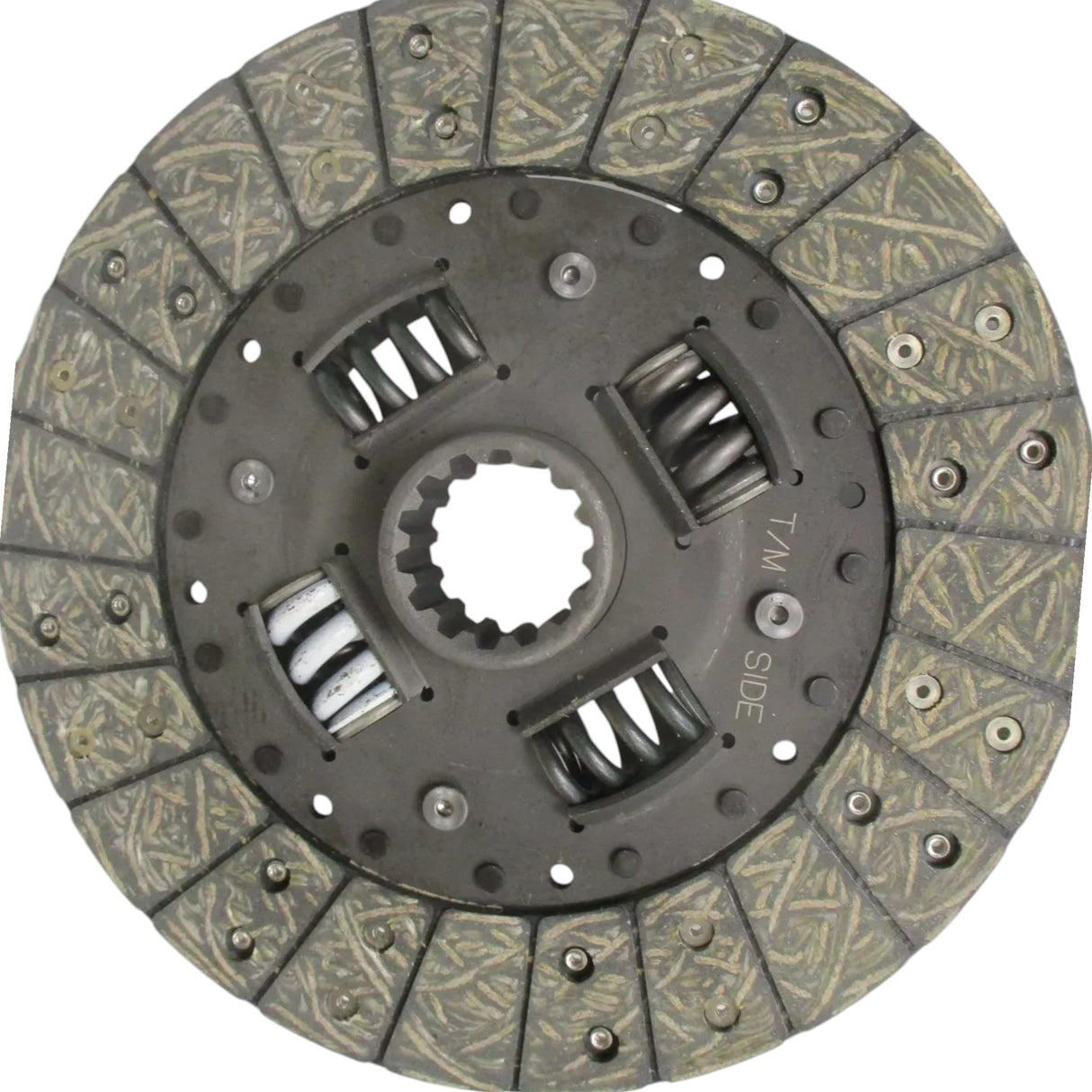 32510-14470 Kubota Clutch Disk