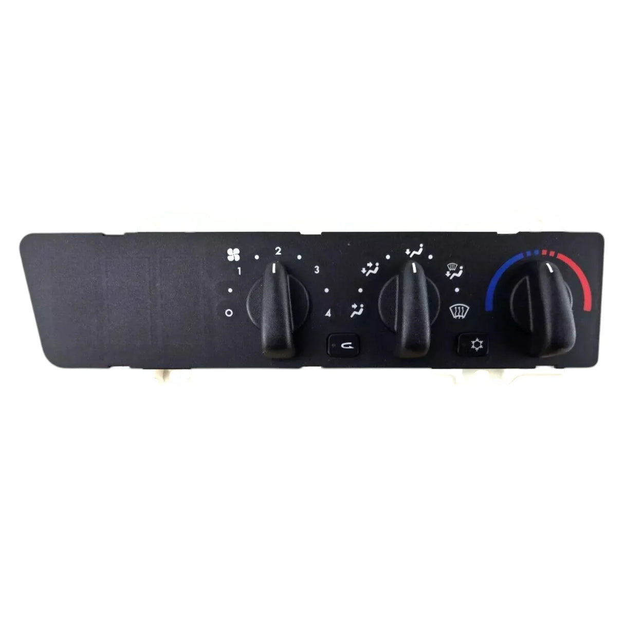 A22-54708-220 Freightliner A/C Climate Control Module - Truck To Trailer