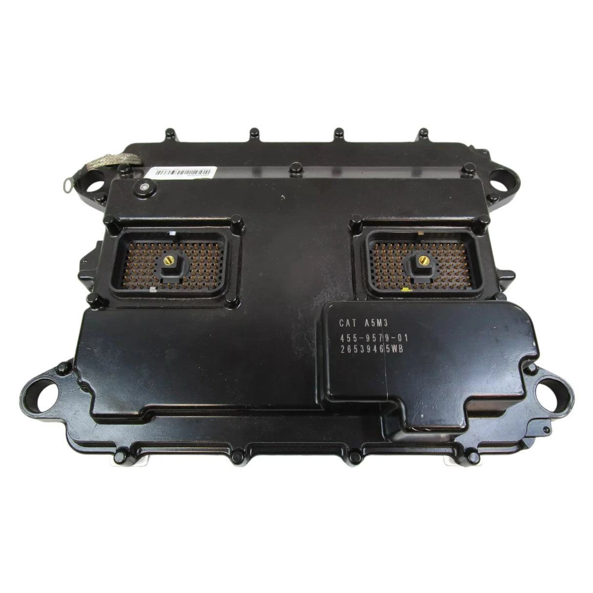 455-9579-01 Caterpillar Computer Module GP - Truck To Trailer
