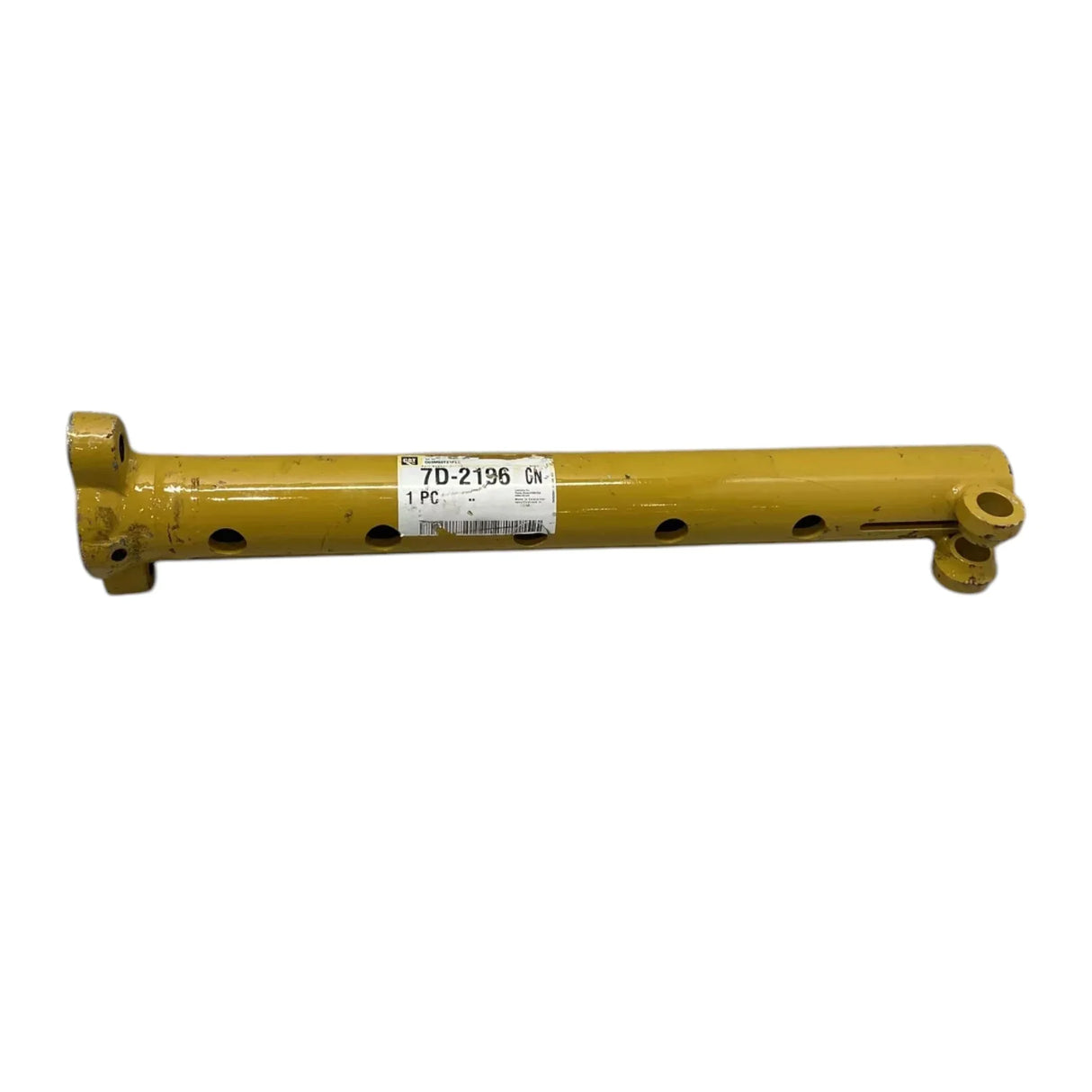 7D-2196 Caterpillar Link Sleeve - Truck To Trailer