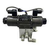 M7991 Kubota 3rd Function Valve Kit