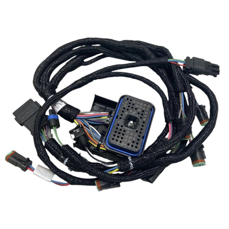 191-0496 Genuine CAT Wiring Harness
