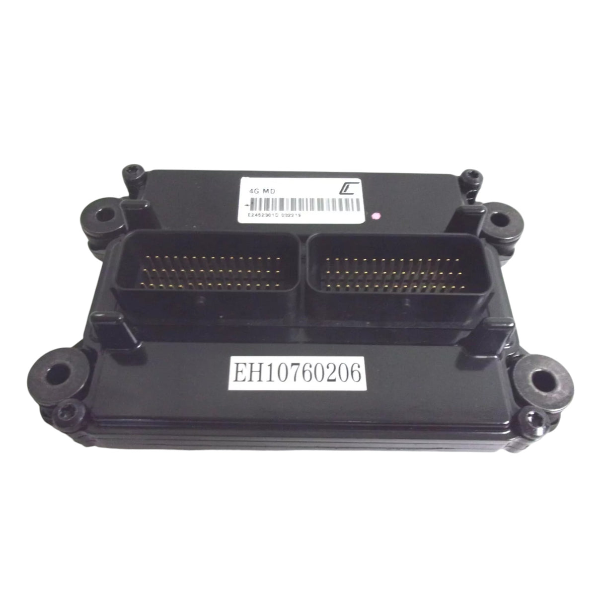 EH107-60206 Kubota ECU