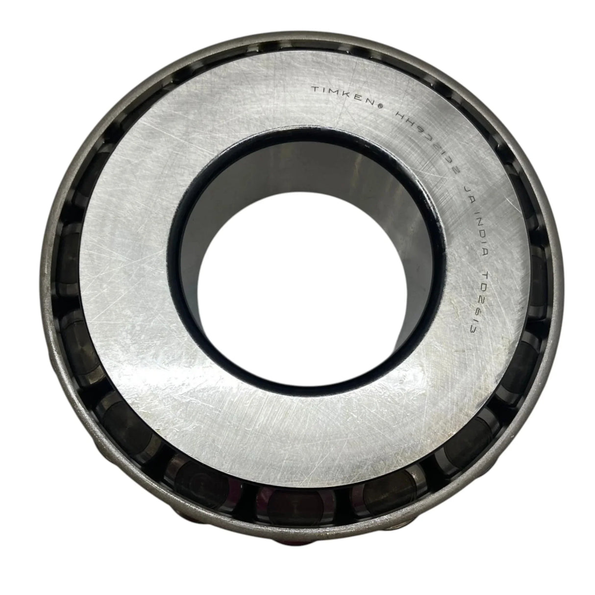 HH932132 Timken Tapered Roller Bearing - Truck To Trailer