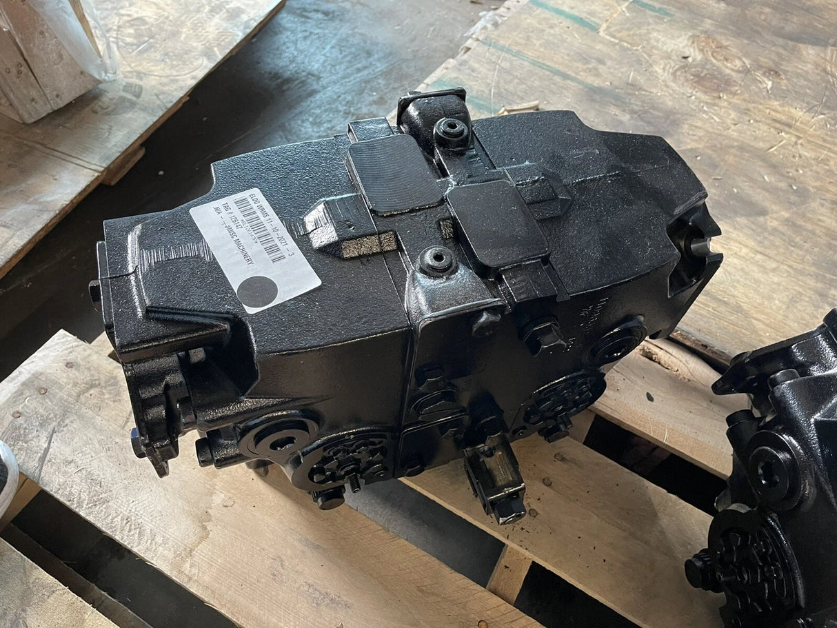 51448814 CNH Hydraulic Motor