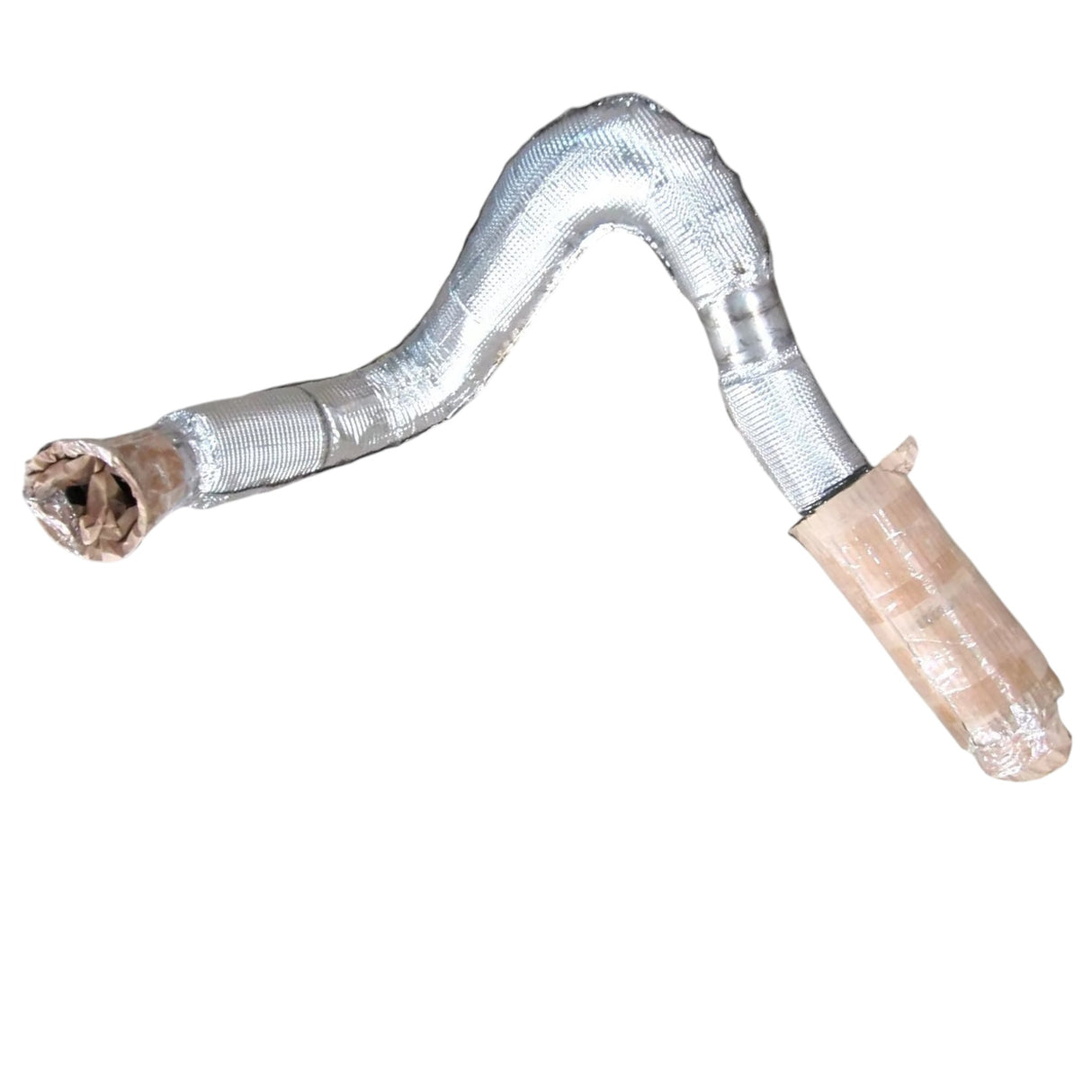 4055280C3 International Turbocharger Pipe Assembly