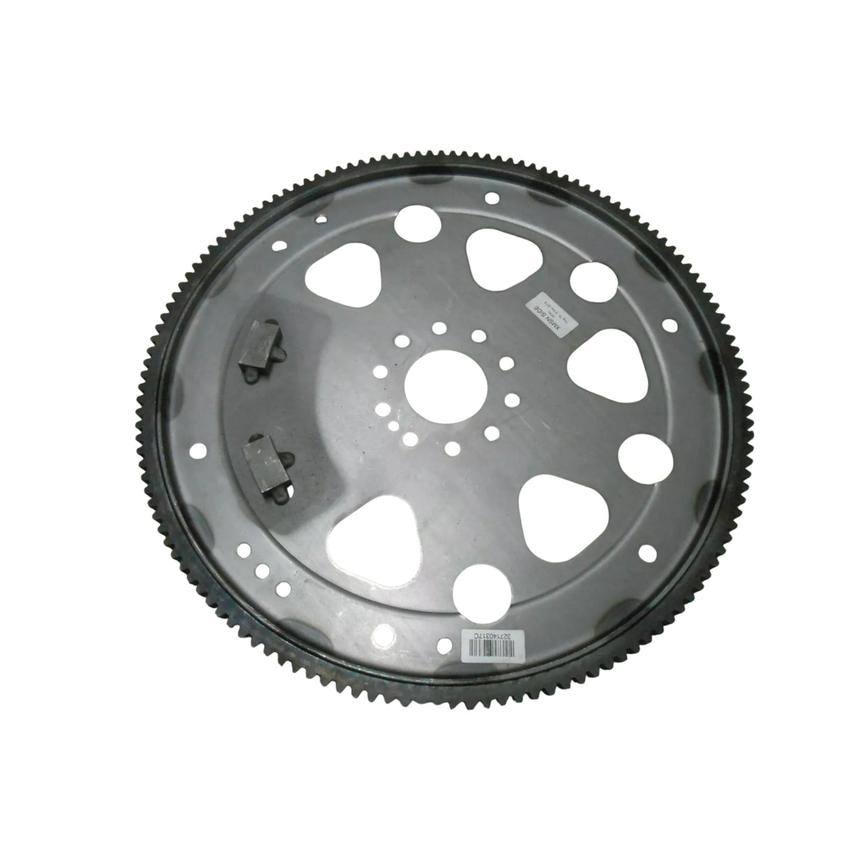 1872327C2 International Clutch Flywheel