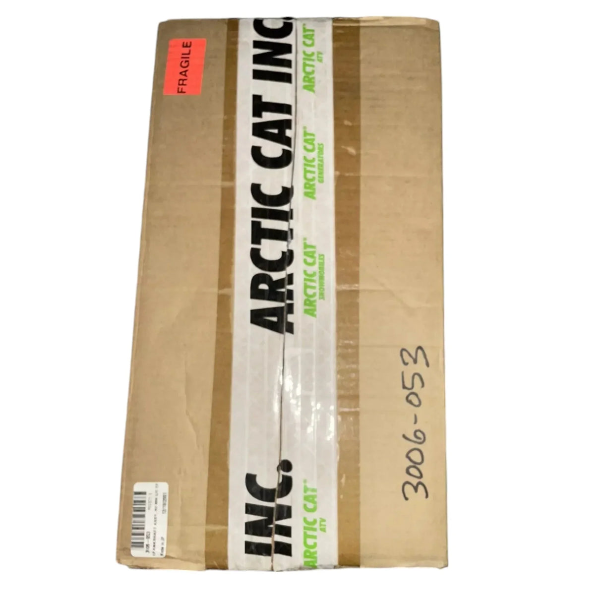 3006-053 Arctic Cat Crankshaft Assembly 02 800 L/C EFI - Truck To Trailer