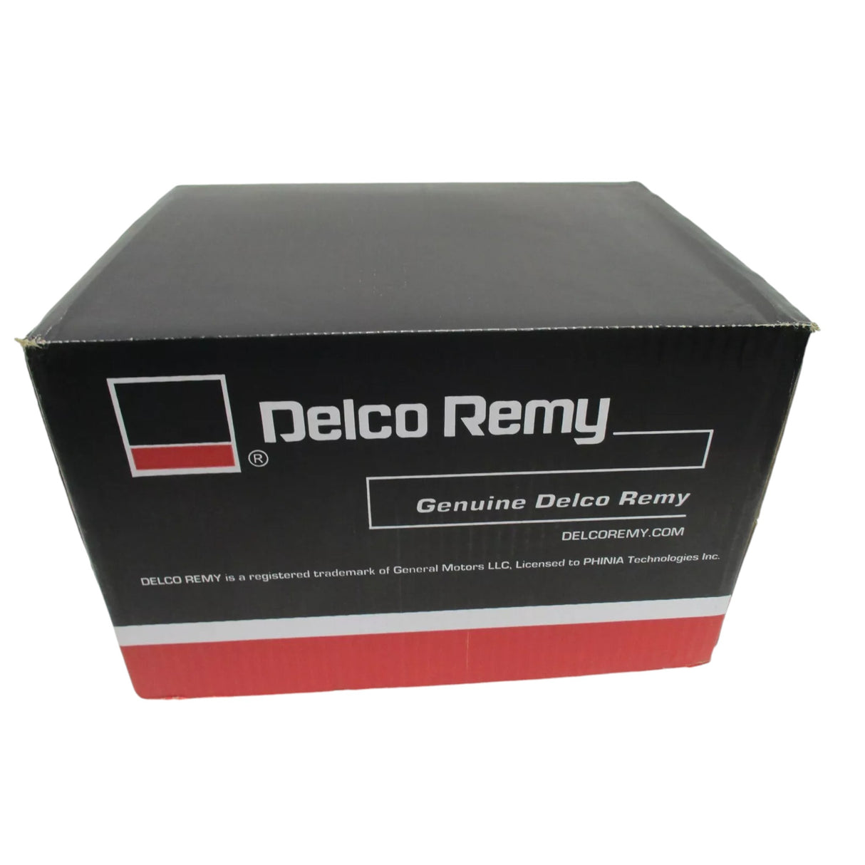 8600668 Delco Remy  40SI HD Alternator 160A 24V Brushless