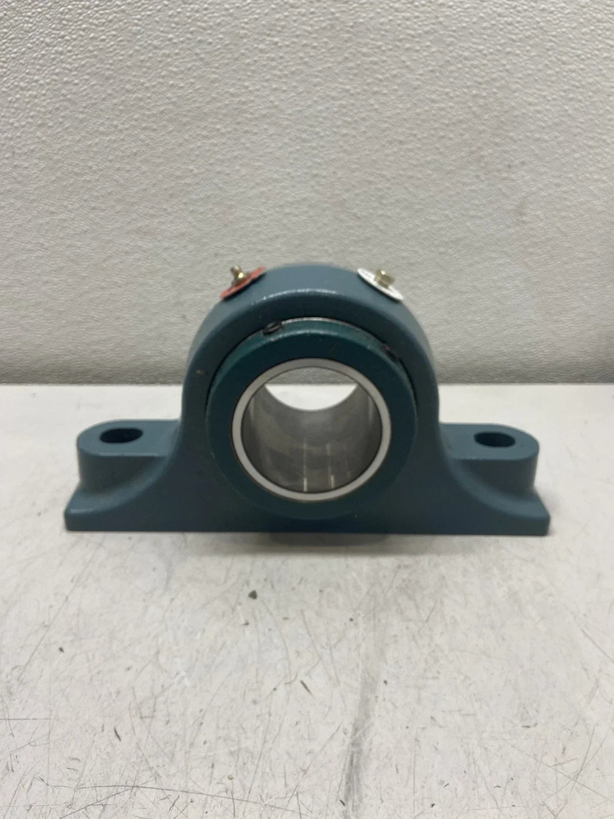 023018 Dodge Pillow Block Roller Bearing