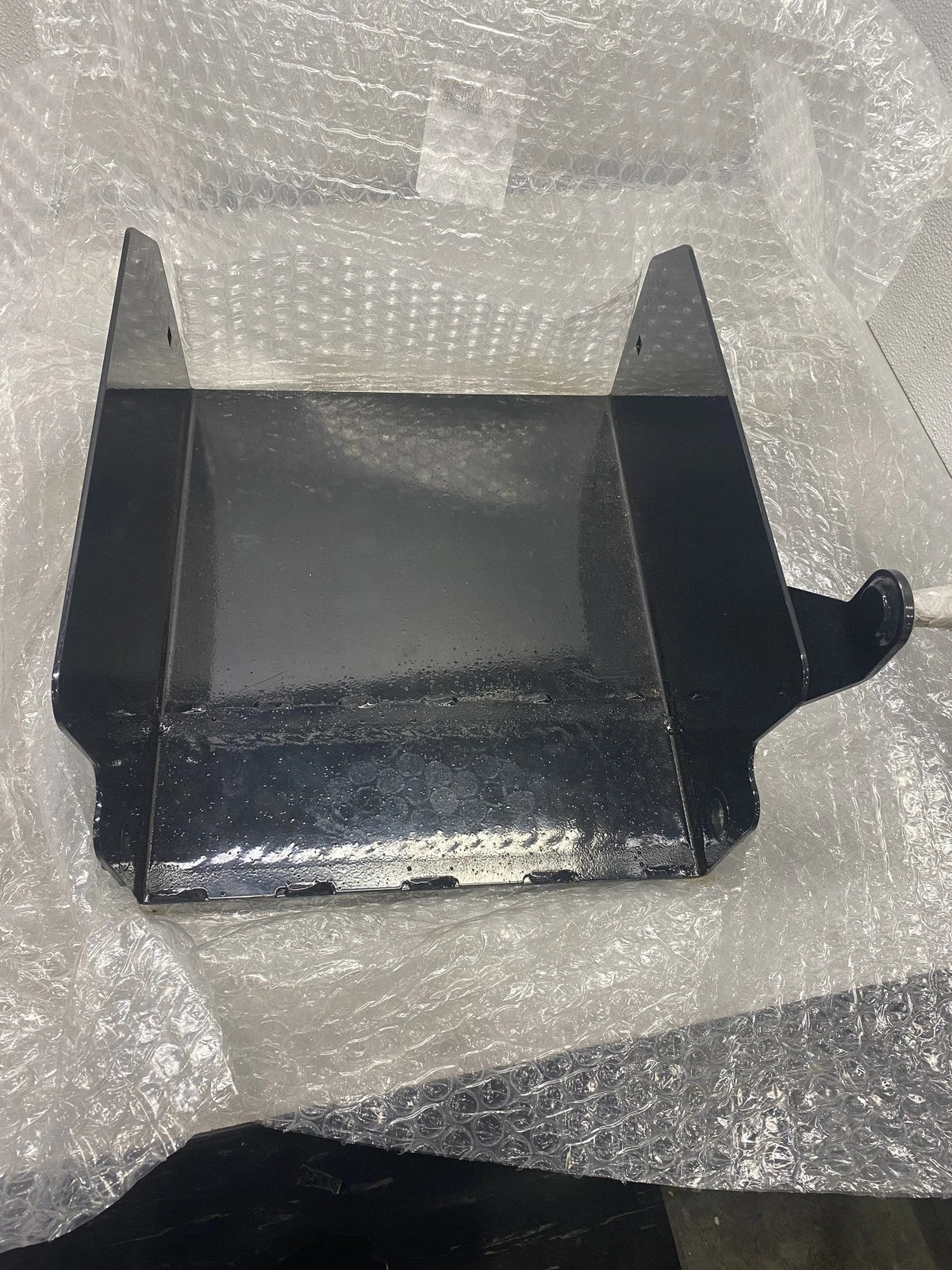 47476358 CNH Deflector