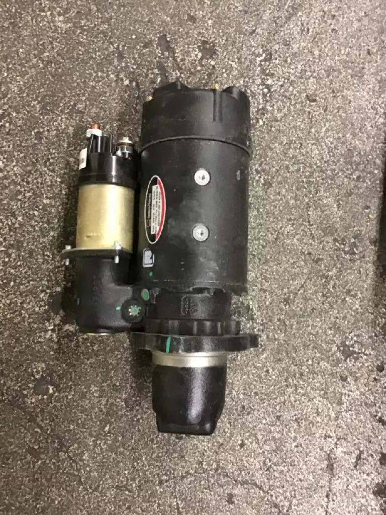 10461108 Delco Starter Motor