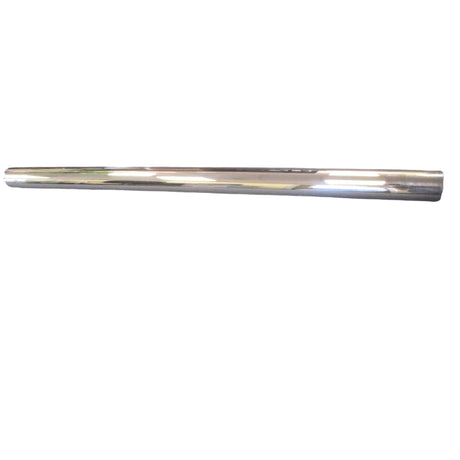 3672057C1 International Pipe, Tail Straight Section Up 4"