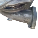 E23565001 Detroit Diesel Water Pump Kit - Truck To Trailer