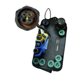 Al919348 Genuine Haldex Trailer Abs Valve Electronic Control Unit