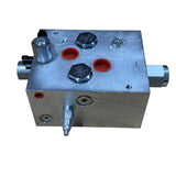 366-5759 CAT Fan Reversing Hydraulic Valve - Truck To Trailer