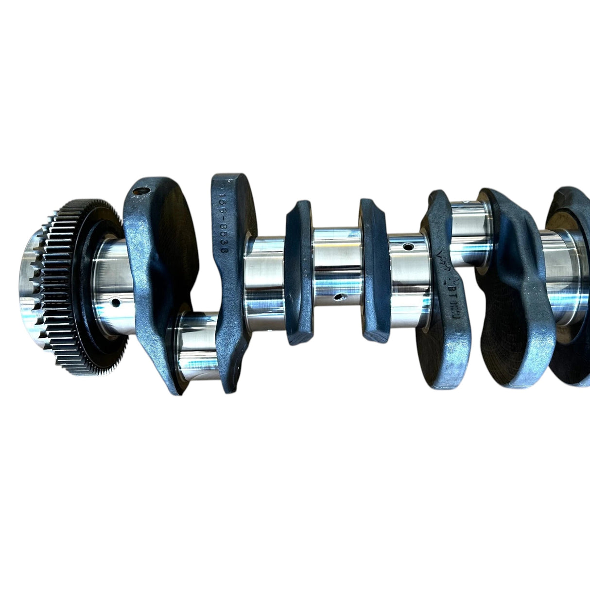 0R-9906 Genuine CAT Crankshaft 6I1453