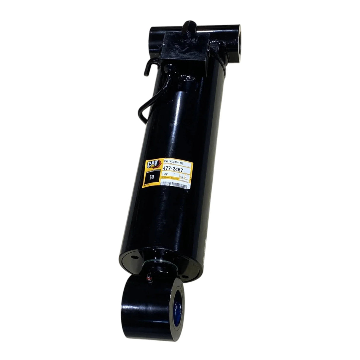 477-2467 Genuine CAT Cylinder Til - Truck To Trailer