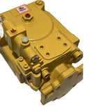 492-5107 Genuine CAT Basic Slipper Piston Pump - Truck To Trailer