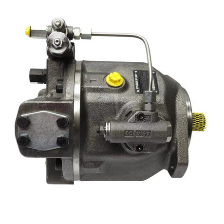 161-6634 Cat Piston Pump Backhoe Loader 416C 426C 428C 436C 438C - Truck To Trailer