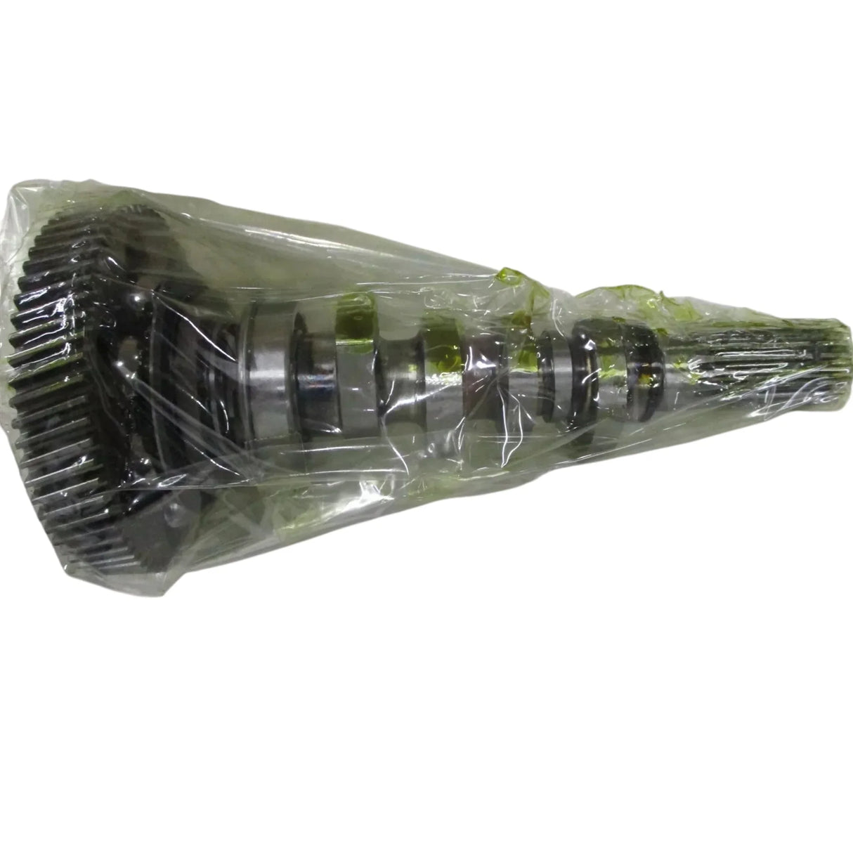1G796-16020 Genuine Kubota Fuel Camshaft V2203 - Truck To Trailer