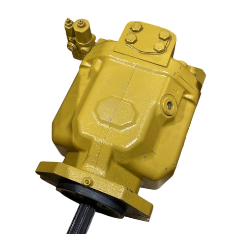 261-5630 Genuine CAT Hydraulic Piston Pump - Truck To Trailer