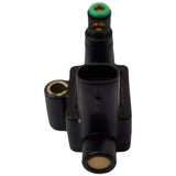 G90-6047 Genuine Paccar Solenoid Normally Closed Valve.