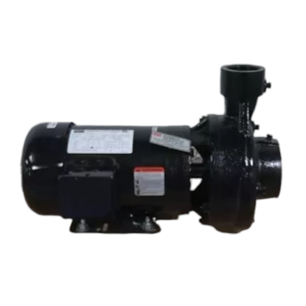 55JJ37 Dayton Max Head Centrifugal Pump