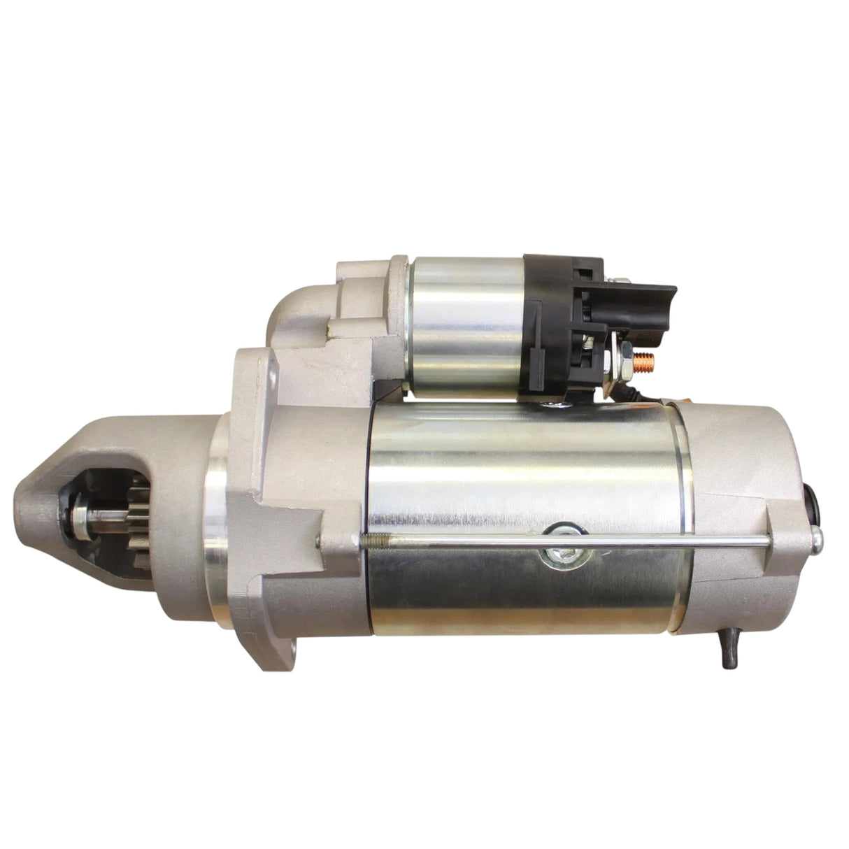 SE501868 Genuine John Deere Starter Motor Kit 12V