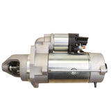 SE501868 Genuine John Deere Starter Motor Kit 12V