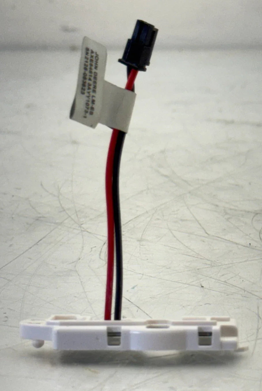 AXE54814 Genuine John Deere Engagement Switch Backlight - Truck To Trailer