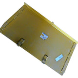 8W-2303 CAT  Lid Assembly