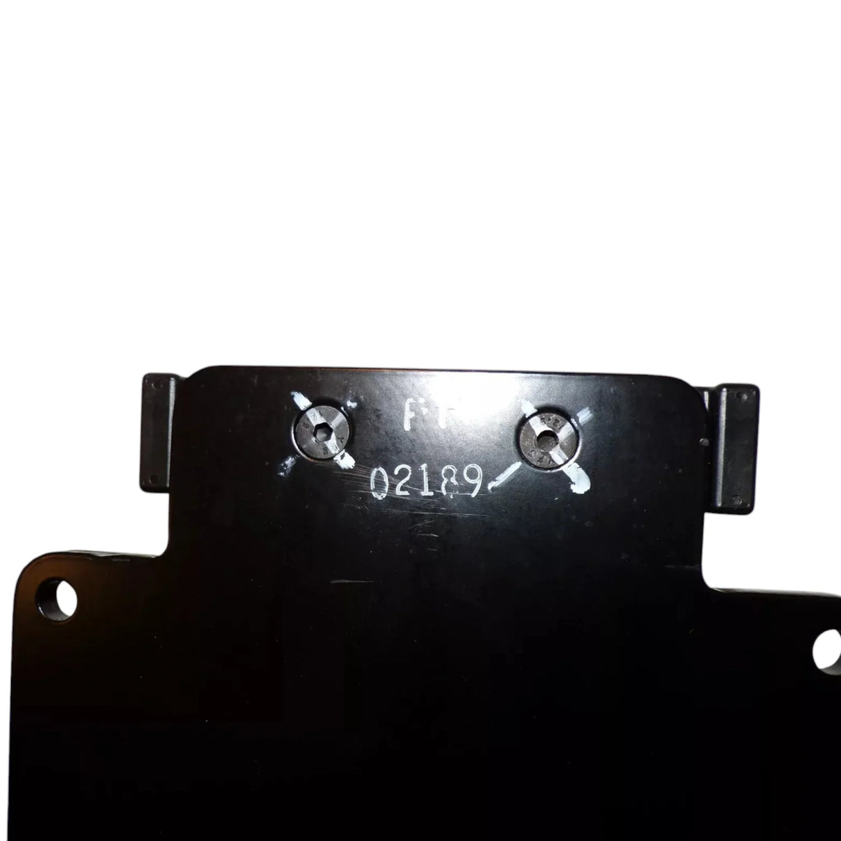 23516935 Detroit Diesel Cold ECM Plate - Truck To Trailer