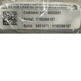 3530669 Genuine Holset Turbocharger H1E