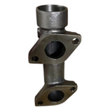 1882405C1 Genuine International Front Exhaust Manifold - Truck To Trailer