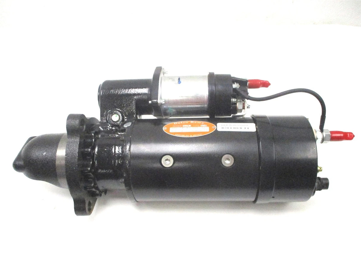 10479130 Genuine Delco Remy Starter 42MT