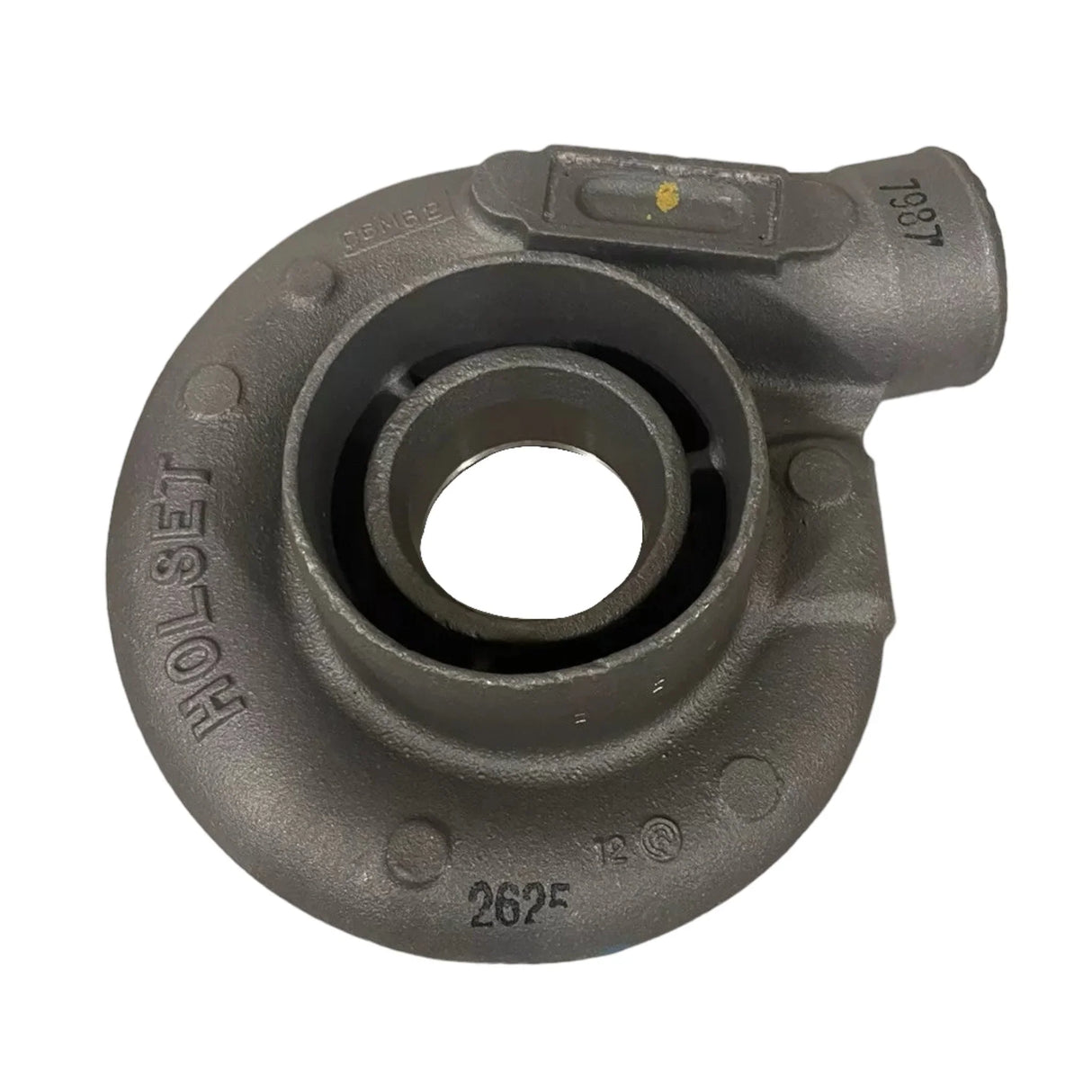 3527987 Cummins Compressor Housing - Truck To Trailer