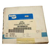 3519266C91 Bendix Valve