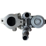 6040713C1 Genuine International EGR Valve.