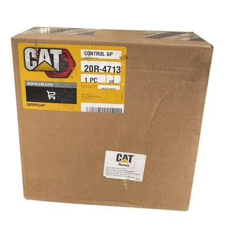 20R-4713 CAT Reman Electronic Control Module (ECM) - Truck To Trailer