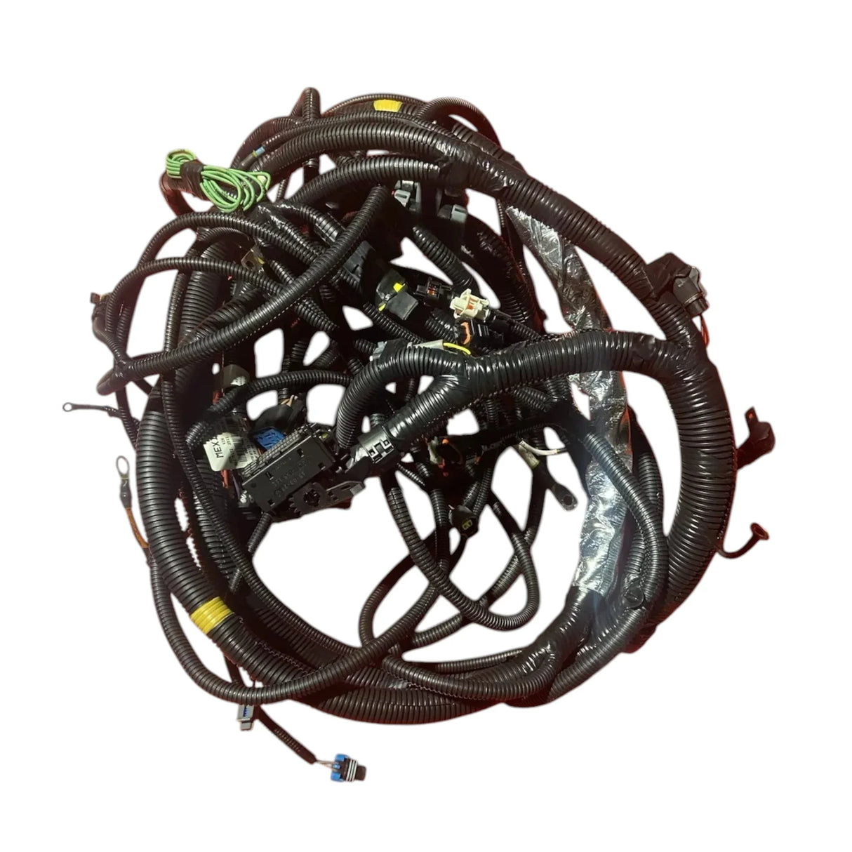 2511758C91 International Harness, Engine - Truck To Trailer